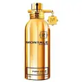Парфюмерная вода Montale унисекс Montale Pure Gold 50 мл