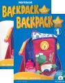 Backpack Gold 1. Student's Book +CD-ROM. Workbook +CD