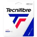 Струна для тенниса Tecnifibre 12m MultiFeel Black 02GMU, 1.30