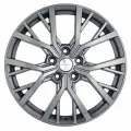 Колесный диск Khomen Wheels KHW1806 18x7 PCD5X108 ET36 D65.1 GRAY