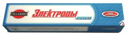 Электрод МР-3С (3 мм; 5 кг) TIGARBO ТЭ-113050044