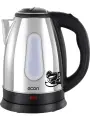 Чайник электрический ECO-1874KE 1.8л 1500Вт