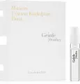 Maison Francis Kurkdjian GENTLE FLUIDITY Silver Парфюмерная вода унисекс 2 мл