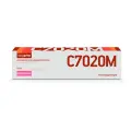Лазерный картридж EasyPrint LX-C7020M для Xerox VersaLink C7020/C7025/C7030 (16500 стр.) пурпурный, с чипом 106R03747