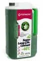 Жидкость охлаждающая низкозамерзающая TOTACHI SUPER LONG LIFE COOLANT Green -40C 5л TOTACHI арт. 41605