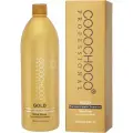 Кератин для волос COCOCHOCO Gold Brazilian Keratin, 1000 мл