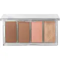 Influence Beauty Палетка контуринга GOLDEN DECAGON 01