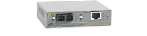 Медиаконвертер Allied Telesis AT-MC102XL