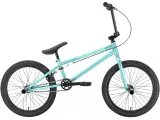 Велосипед Stark'22 BMX 5 Madness м (бирюзовый/зеленый)