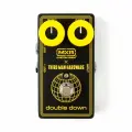 Педаль эффектов, Dunlop CSP042 MXR X Third Man Hardware Double Down
