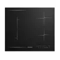 Индукционная варочная поверхность Grundig GIEI629470S, черный