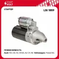 Стартер для а/м VAG A6 (94-) 2.6i 1,4кВт (LSt 1859), STARTVOLT LST1859