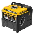 Генератор инверторный 1100 Вт ручной старт Denzel GS-1100iF 94706