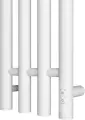 Полотенцесушитель электрический Point Деметра П3 PN12832W 18х120, белый