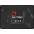 SSD накопитель AMD Radeon R3 R3SL0480G2 480ГБ, 2.5, SATA III