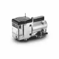 Предпусковой подогреватель двигателя HYDRONIC МII D12 12V с насосом для МI