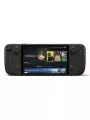 Игровая портативная консоль Valve Steam Deck OLED 16/1TB Black (Черная)
