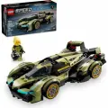 Конструктор LEGO Speed Champions 76923 Lamborghini Lambo V12 Vision GT