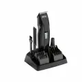 Триммер для бороды Wahl Mustache & Beard 05606-508, от батарейки АА, 0.5-12мм