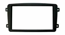 Рамка переходная Mercedes C W203 2000 - 2004 W209 2002 - 2006 Viano 2003 - 2006 2 Din / Wide Media
