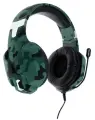 Ritmix RH-566M Khaki Green Black