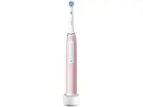 Зубная щетка электрическая Oral-B IO_S3_BLUSH PINK розовый