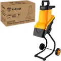 Садовый измельчитель электрический Deko DKSH2700 (085-2037)