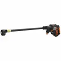 Мойка аккумуляторная высокого давления бесщёточная WORX WG633E.9, минимойка