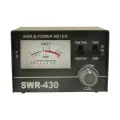 КСВ-метр Optim SWR-430