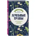 Ильина Т.А. Лечебные травы. Иллюстрированный справочник-определитель интегральный офсетная 7 класс