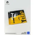 Yello - Toy (CD) 2016 Jewel Фирменный аудио диск