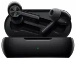 Наушники беспроводные OnePlus Buds Z2, активное шумоподавление, чёрные