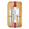 Набор ножей для сыра Tarrerias Bonjean Laguiole Intuition 3 предмета