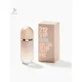 Парфюмерная вода Carolina Herrera 212VIP Rose, для женщин, цветочная, 80мл