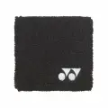 Напульсник Yonex Wristband AC493 x1, Black антибактериальная пропитка