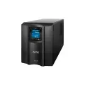 APC SMC1000IC ИБП Smart-UPS C 600Вт 1000ВА черный