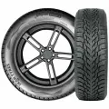 Зимняя нешипованная шина Ikon tyres Autograph Snow 3 SUV 255/55 R18 109R