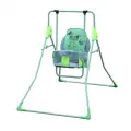 Качели напольные SemaHoma Лягушка
