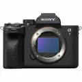 Фотоаппарат SONY ALPHA ILCE A7M 4 BODY