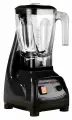 Блендер профессиональный, стационарный 2.5 литра, Johny AK/12 ECO черный. для ресторана, общепита