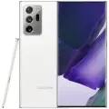 Смартфон Samsung Galaxy Note 20 Ultra 12/256гб 6.9-дюймовым белый
