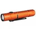 Фонарь Olight Warrior 3S Orange, 1 х 21700, диод Luminus SFT-70, 300 метров, 2300 люмен (Комплект)