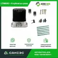 Автоматика для откатных ворот Home Gate, LTM600+6 реек, 600кг