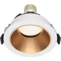 Maytoni Встраиваемый светильник Maytoni Downlight DL051-U-1WMG
