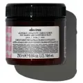 Davines Креативный кондиционер Alchemic, розовый