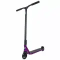 Трюковой самокат TechTeam Provokator 47 (Purple Black), алюминиевый, на рост 120-160 см