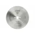 Пильный диск по дереву WOODWORK 260x3,2/2,2x30 Z=60 A=12