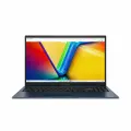 Ноутбук ASUS Vivobook 15 X1504ZA-BQ1144, Без ОС, синий (90NB1021-M01NY0)