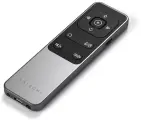 Беспроводной пульт Satechi R2 Bluetooth Multimedia Remote Control Серебряный