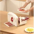 Слайсер Для Нарезки Электрический-MIN
